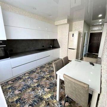 Аренда  квартиры в Кадорр