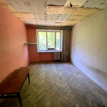 Продаж 2 кім кварира 48.6 м² 2/5ц вул Хімічна .Терміново !29000$ ЖК Шевченківський
