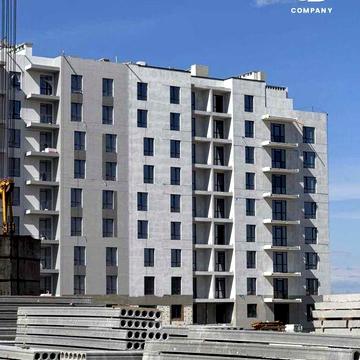 Купуйте квартиру з першим внеском від 70%. Студія 30м² ЖК Park Residence