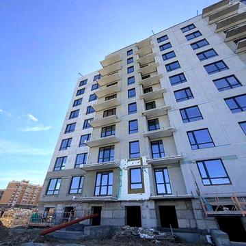 Купуйте квартиру з першим внеском від 70%. Студія 30м² ЖК Park Residence