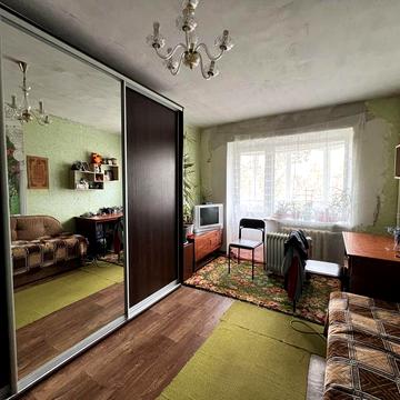 Ексклюзив. Продам хорошу 1 кімнатну квартиру в центрі міста Узин