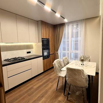 Довгострокова оренда 1к Квартира Героїв Миколаєва (Сєченова) вулиця ЖК Парковая Аллея