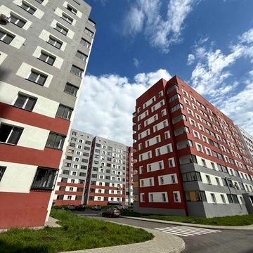 17900 ЖК Гидропарк До-ки Продам 1 комнатную квартиру 6 эт, S-39,5м AS ЖК Гидропарк