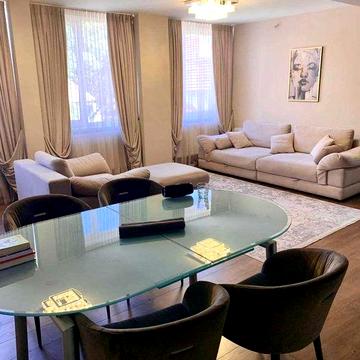 Сдам в аренду квартиру в центре города