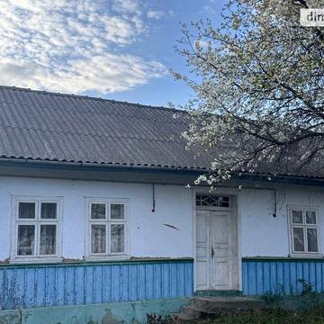 Продаж 3к Дім Учительська вулиця