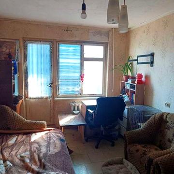 В продаже 1-ком. квартира на ул. Вильямса