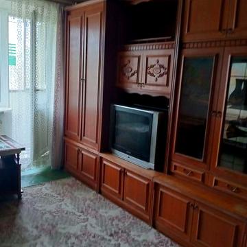 1 кімнатна квартира