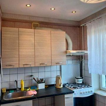 Від власника! Здам 2-ну квартиру на Лісовому масиві - газ