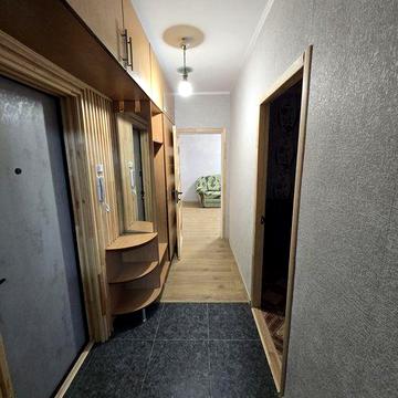 Довгострокова оренда затишної квартири в Вишневому