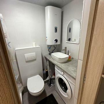 Здам свою квартиру- студію без комісії