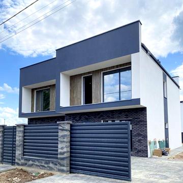 ‼️ПІДВАЛ‼️ дуплекс 120 м2  + 60 м2 підвал | окремий заїзд | Ліцей 1