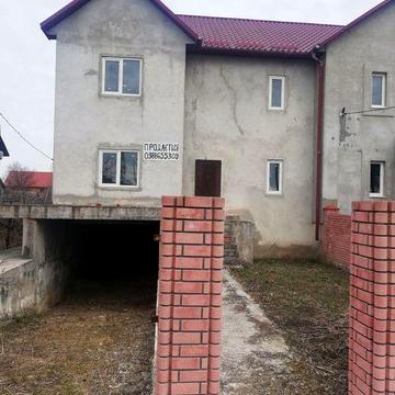 Будинок на Київській