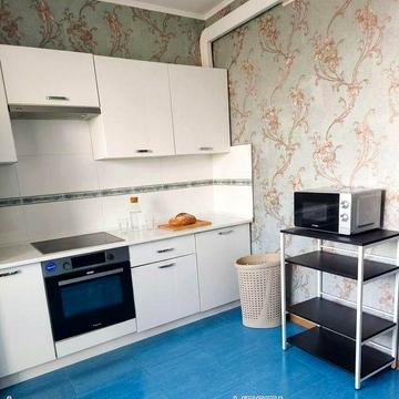 Оренда 1 кімнатна квартира ЖК Лебединий Ревуцького 40 В