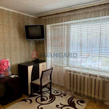 Сдам однокомнатную квартиру на Заподном