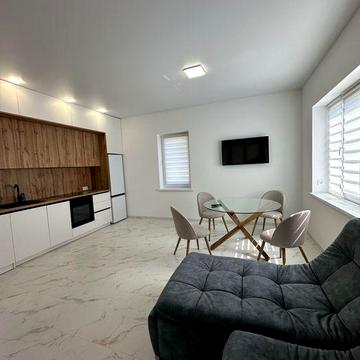 Аренда нового дома.