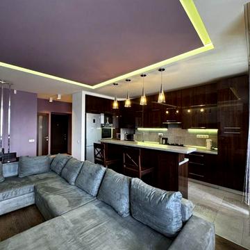 ОРЕНДА 3 кімнатної квартири  вул Під Голоском