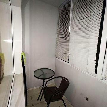 Сдам квартиру студию