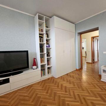 Продам 2х квартиру 74м² ул.Кричевского 29 Автономка Эксклюзив.L жк интернационалист