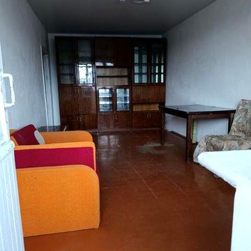 Здається 2-х кімнатна квартира ж/д вокзал, дуже тепла, недорого