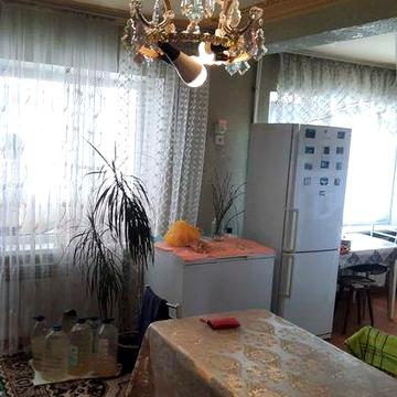 Продам 3-ком. квартиру . Терновка 0955086173