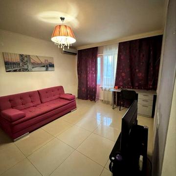 Оренда однокімнатної квартири поруч з метро