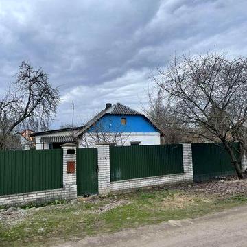 Продається будинок у Фастові, м-рн Миронівський парк.