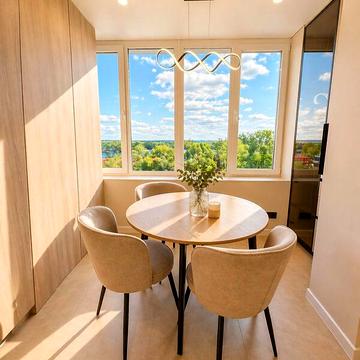 Довгострокова оренда 2к Квартира Набережна Перемоги вулиця ЖК Фаворит