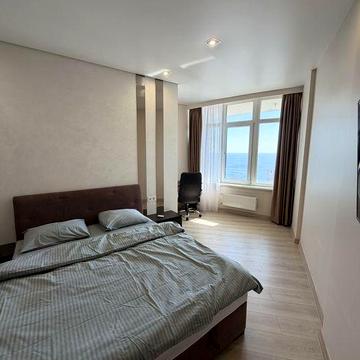 Продам квартиру Каманина Аркадия 44 Жемчужина терраса вид моря 100 метров ЖК 44 Жемчужина