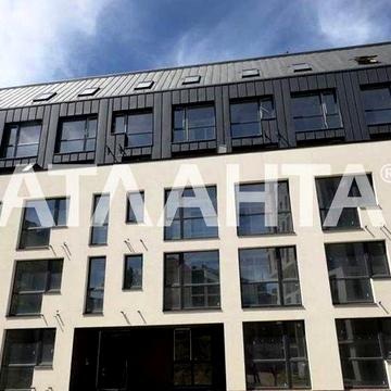 Продаж 1-кім квартири в ЖК Новий Форт по вул. Волинська. ЖК Новий Форт