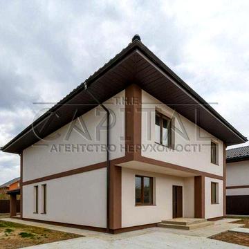 Продаж будинку в Гатному, Фастівський р-н, ГАЗ