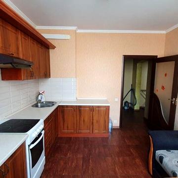 Сдам 1к квартиру ул. Дюковская угол Дидрихсона(морская академия)