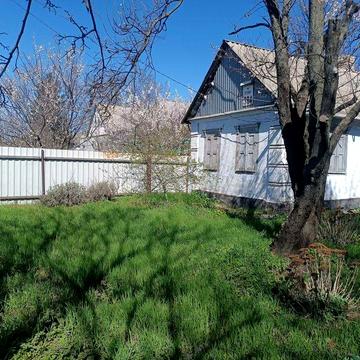 Продам Дом ул.Передовая ост.Паши Ангелиной