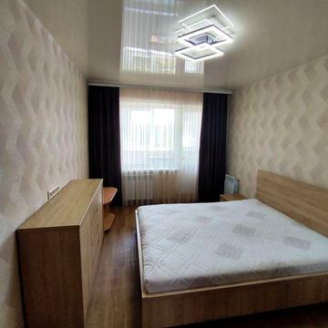 Здам трикімнатну квартиру на Пісках