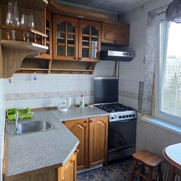 Сдам в аренду 3х ком кв. Салтовка