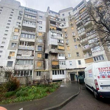 Продаж 3к Квартира Фонтанська дорога