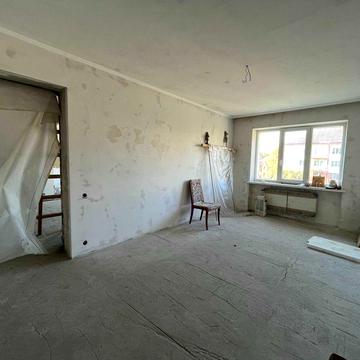 Продається квартира в парковій зоні