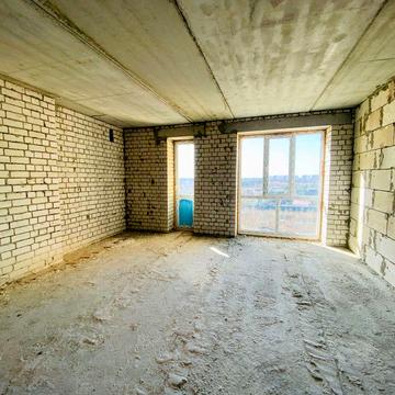 1к квартира без ремонту Лобановського 30Б ЖК Чайка