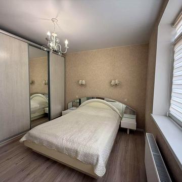 Оренда 2-х кімнатної квартири в ЖК Річ Таун