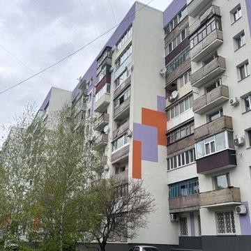 Однокімнатна квартира