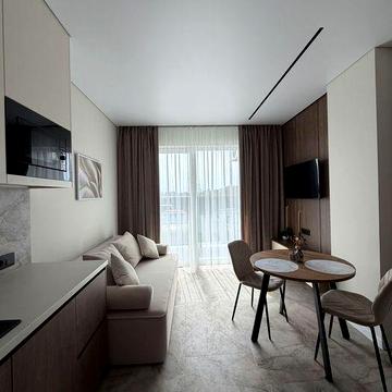 Оренда 1,5 к квартири | півторашка | гарна локація