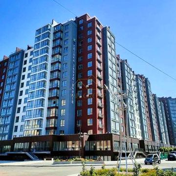 Продається 1 кім. квартира в ЖК Княгинин