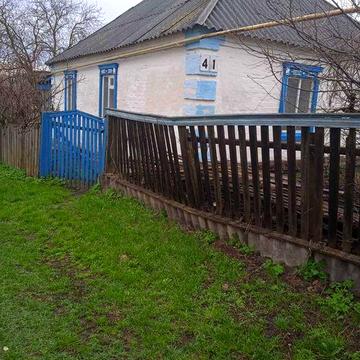 Продається будинок в м. Хорол.