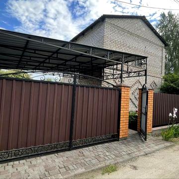 Дача (садовий будинок ) із земельною двлянкою с. Вільне кооператив ,,Данко,, Червоний Шахтар