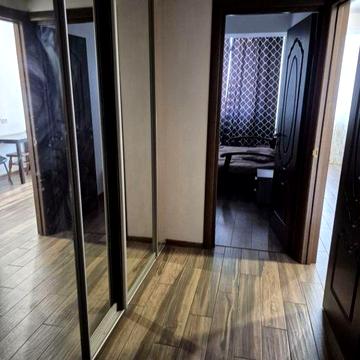 1 Кім Квартира в ЖК Смарт Оселя. Площа 38 м кв