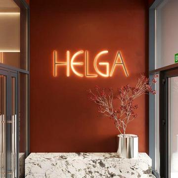 Продаж 1-кім. квартири 41,64 м. кн. Ольги ЖК HELGA