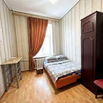 2комн, Сертификат Е-восстановление Газ Ремонт центр Одессы Большая кухня тихий двор колонка толстые стены  47 кв.м. 35000 у.е.