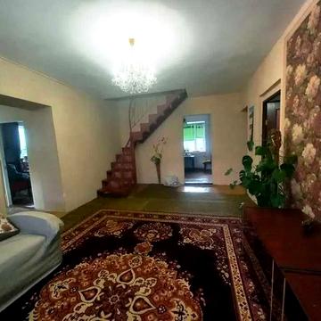 (13) Продам капітальний двоповерховий будинок, смт. Великодолинське