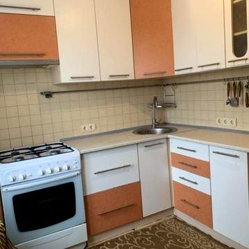 Продається 2 кімнатна квартира в м. Шостка по вул. Шевченка 15