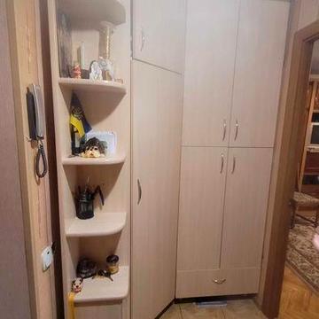 Продаж 1к Медової Печери 2/9ц ремонт 36м.кв.  62тис