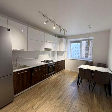 Топ-варіант! 1-к квартира в ЖК «Сімейний Люкс»